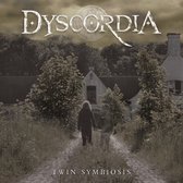 Dyscordia - Twin Symbiosis (CD)