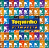 Toquinho - Primavera (CD)