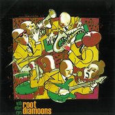 Root Diamoons - With Other Eyes (CD)
