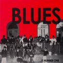 Various Artists - Blues... Is Number One (CD)
