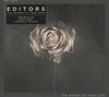 Editors - The Weight Of Your Love (2 CD)