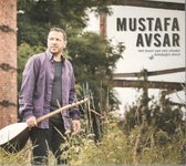 Mustafa Avsar - Kelebegin Omru. Het Leven Van Een Vlinder (CD)