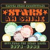 Tapper Zukie Productions - Stars Ah Shine Star Records 1976-19 (CD)