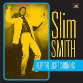 Slim Smith - Keep The Light Shining (CD)