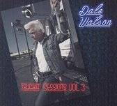 Dale Watson & His Lone Stars - Truckin' Sessions 3 (CD)