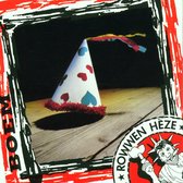 Rowwen Heze - Boem (CD)