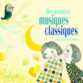 Ensemble Agora - Mes Premieres Musiques Classiques (2 CD)