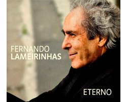 Fernando Lameirinhas - Eterno (CD)