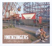 The Menzingers - After The Party (CD)