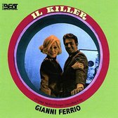 Gianni Ferrio - Il Killer (CD)