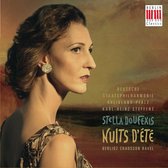 Stella Doufexis - Nuits D’Ete (CD)