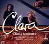 Ragna Schirmer - Clara Schumann/Ludwig Van Beethoven: Clara (CD)
