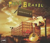 Hamilton De Hollanda - Pelo Brasil (CD)