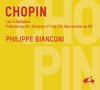 Philippe Bianconi - Les 4 Ballades (CD)