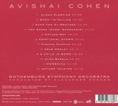 Avishai Cohen - Two Roses (CD)