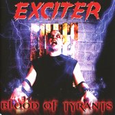 Exciter - Blood Of Tyrants (CD)
