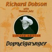 Richard Dobson - Doppelgaenger (CD)