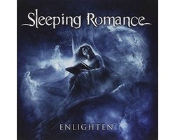 Sleeping Romance - Enlighten (CD)