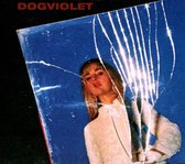 Laurel - Dogviolet (CD)