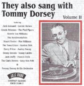 Various Artists - They Also Sang With Tommy Dorsey 2 (CD)