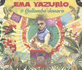 Ema Yazurlo & Quilombo Sonoro - Ema Yazurlo & Quilombo Sonoro (CD)
