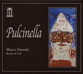 Marco Zurzolo & Banda M.V.M. - Pulcinella (CD)
