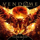 Place Vendome - Close To The Sun (CD)