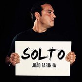 Joao Farinha - Solto (CD)