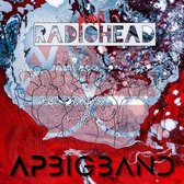Ap Big Band - Plays Radiohead (CD)