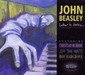 John Beasley - Letter To Herbie (CD)