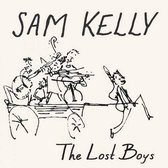 Sam Kelly - The Lost Boys (CD)