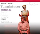 Bayreuth Festival Orchestra & Chorus, Axel Kober - Wagner: Tannhäuser (3 CD)