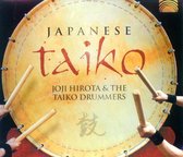 Joji Hirota & The Taiko Drummers - Japanese Taiko (CD)