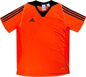 Adidas Climacool Shirt - Sportshirt - Heren - Oranje - Maat 6