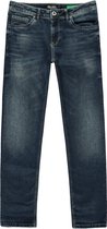 Cars Jeans  Jeans - Blast-Kansas wash Marine (Maat: 30/32)