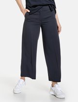 GERRY WEBER Culotte met brede band