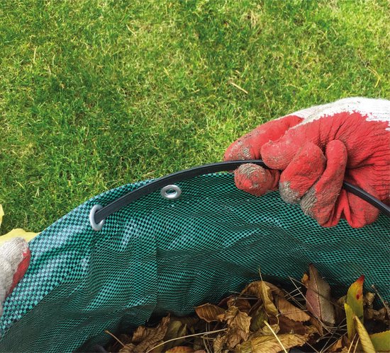Aidapt tuinafvalzak - 120 liter van Aidapt — afbeelding 3