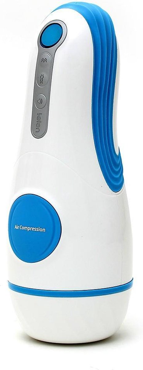 Leten - SM360 Super Masturbator