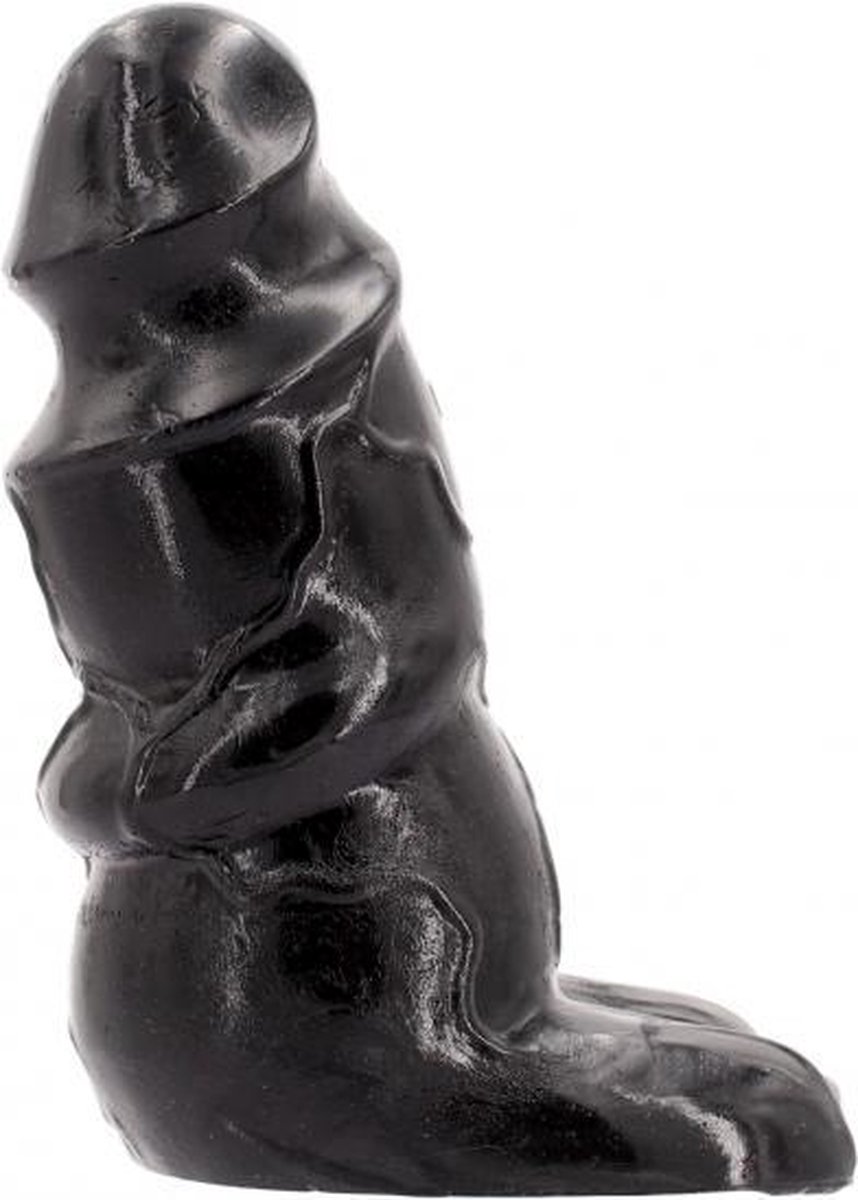 Goedkoopste Dildo Lilbig - Zwart