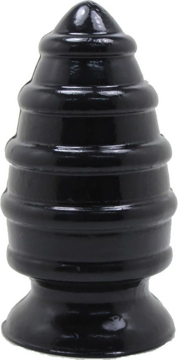Goedkoopste Buttplug Rumba