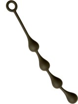 Anaal Ballen in Druppel Vorm 4 cm