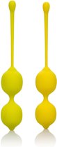 Set de formation de Kegel citron