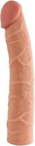 Bigstuff Dildo 25 cm Huidskleur