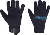 Bare 2mm Tropic Pro Gloves - Wetsuithandschoenen - Volwassenen - Zwart - XS