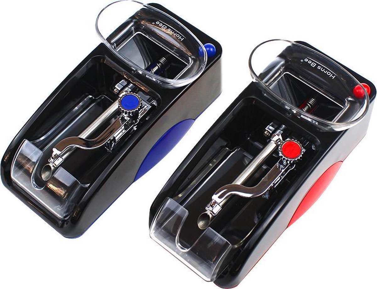 Horns Bee Machine à fabriquer des cigarettes électrique Fabricant