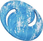 frisbee junior 22,5 cm blauw