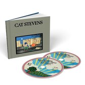 Cat Stevens - Teaser And The Firecat (2 CD) (Limited Deluxe Edition)