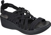 Skechers  - PIER-LITE - Black/Black - 38