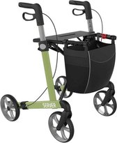 Rehasense Server Rollator