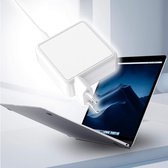 MacBook Air M1 (2020) Oplader Adapter inclusief 2 Meter - USB-C Kabel Oplaadkabel
